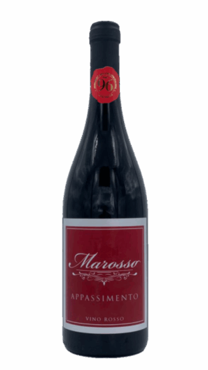 2023-Tagaro Appassimento Marosso Rosso