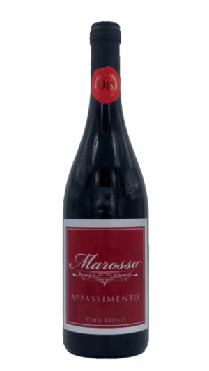 2023-Tagaro Appassimento Marosso Rosso
