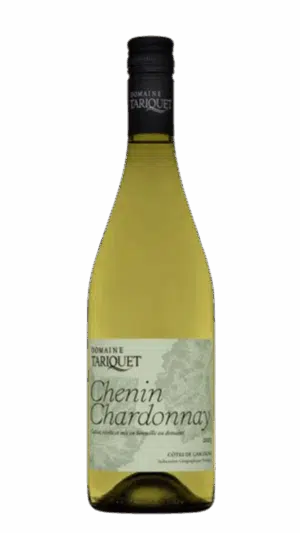 2023-Tariquet Chenin Chardonnay Gascogne Blanc