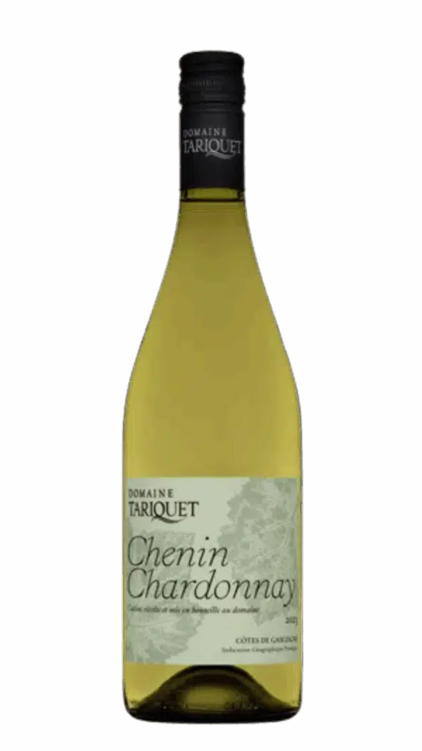 2023-Tariquet Chenin Chardonnay Gascogne Blanc