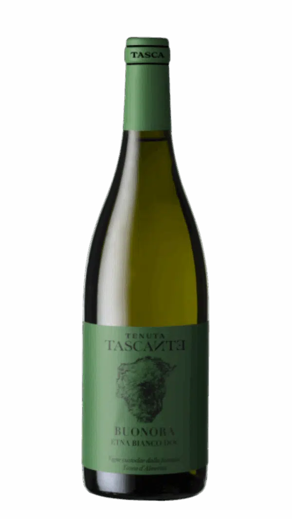 2023-Tasca d'Almerita Tascante Etna Buonora Bianco