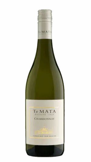 2023-Te Mata Estate Vineyards Chardonnay White