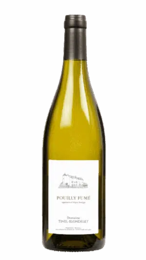 2023-Tinel-Blondelet Pouilly-Fume Blanc