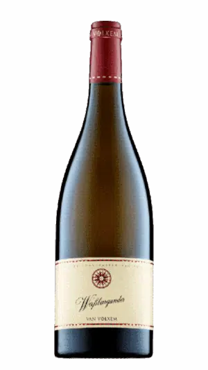 2023-Van Volxem Weissburgunder Weiss