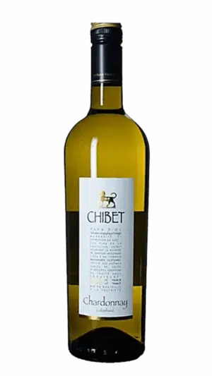 2023-Vignerons d’Ambrosia Chibet Chardonnay Colombard Languedoc Blanc