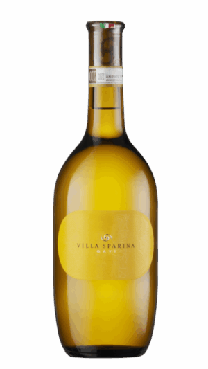2023-Villa Sparina Gavi di Gavi Bianco