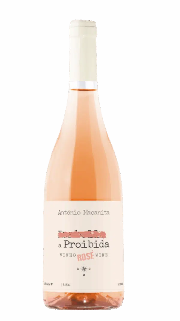 2024-Azores Wine Company a Proibida Rose