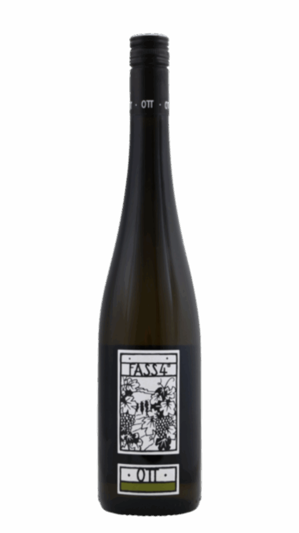 2024-Bernhard Ott Fass 4 Weiss
