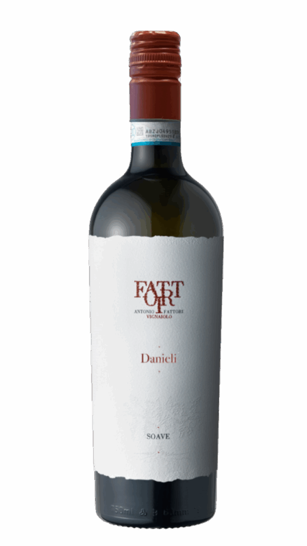 2024-Fattori Soave Danieli Ronca Monte Calvarina Bianco