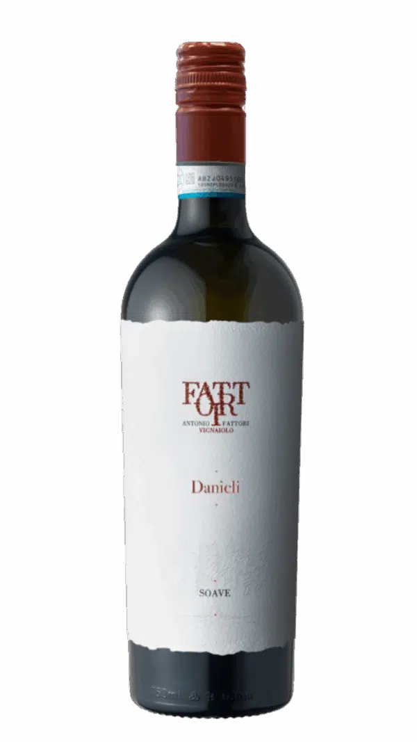 2024-Fattori Soave Danieli Ronca Monte Calvarina Bianco