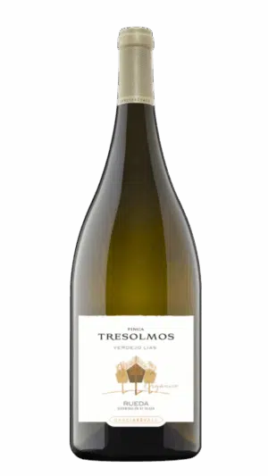 2024-Garciarevalo Rueda Verdejo Lias Finca Tresolmos Blanco MAGNUM