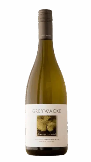 2024-Greywacke Marlborough Sauvignon Blanc White