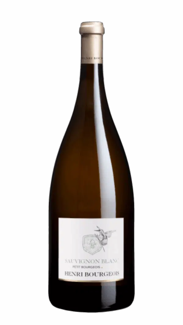 2024-Henri Bourgeois Le Petit Bourgeois Sauvignon Loire Blanc MAGNUM