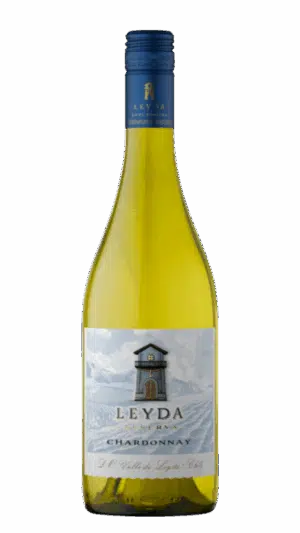 2024-Leyda Reserva Chardonnay Blanco