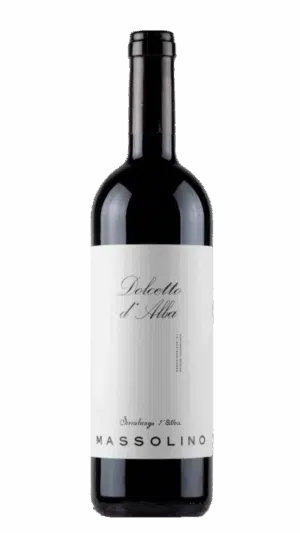 2024-Massolino Dolcetto d'Alba Rosso