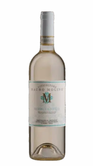 2024-Mauro Molino Roero Arneis Bianco
