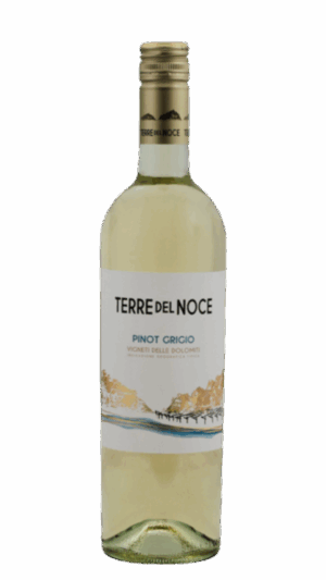 2024-Mezzacorona Terre del Noce Pinot Grigio Bianco