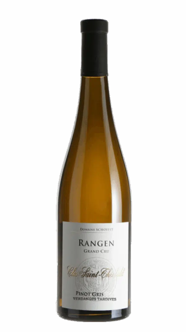 2024-Muga Rioja Rosado