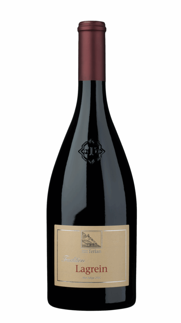 2024-Terlano Lagrein Tradition Alto Adige Rosso