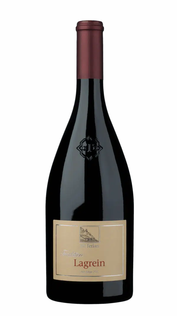 2024-Terlano Lagrein Tradition Alto Adige Rosso