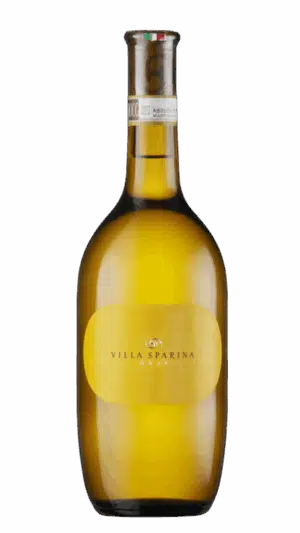2024-Villa Sparina Gavi di Gavi Bianco