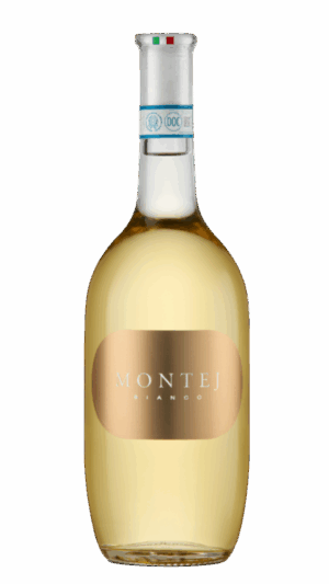 2024-Villa Sparina Piemonte Chardonnay Montej Bianco