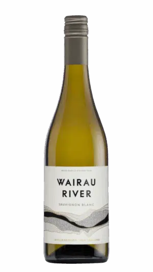 2024-Wairau River Marlborough Sauvignon Blanc White