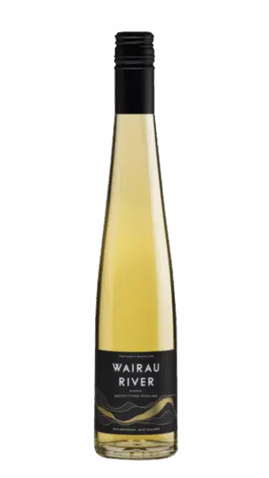 2024-Wairau River Reserve Botrytised Riesling White HALVE FLES