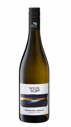 2024-Weinwurm Ried Schilling Dobermannsdorf Gruner Veltliner Reserve Weiss