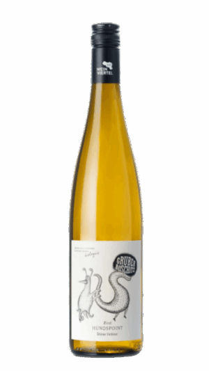 AMSTERDAM ENGINEERING | 2023-Gruber Roschitz Gruner Veltliner Ried Hundspoint Weiss