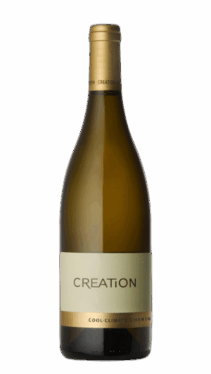 AMSTERDAM ENGINEERING | 2024-Creation Cool-Climate Chenin Blanc White
