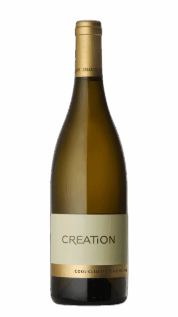 AMSTERDAM ENGINEERING | 2024-Creation Cool-Climate Chenin Blanc White
