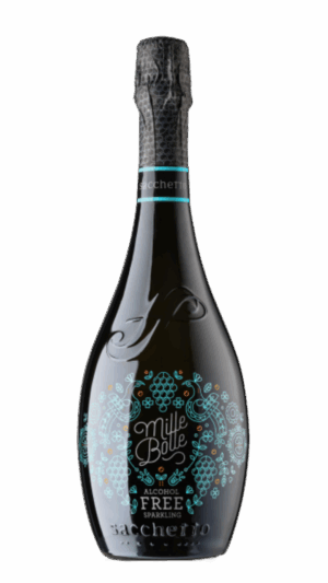 AMSTERDAM ENGINEERING | NV-Sacchetto Mille Bolle Sparkling Alcoholvrij 0.0%