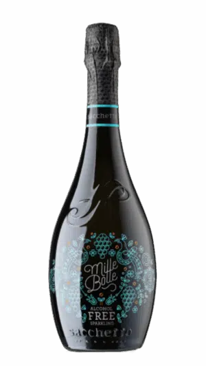 AMSTERDAM ENGINEERING | NV-Sacchetto Mille Bolle Sparkling Alcoholvrij 0.0%