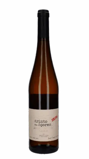 MV-Azores Wine Company Arinto dos Acores Solera Branco