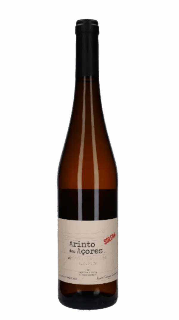 MV-Azores Wine Company Arinto dos Acores Solera Branco