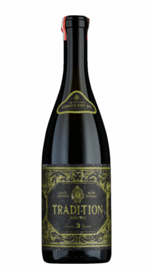 MV-Schloss Gobelsburg Tradition Heritage Cuvee 3 Y. Weiss (#852)