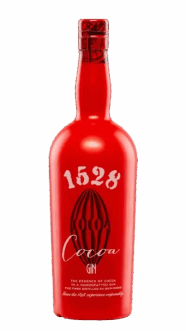 NV-1528 Cocoa Gin