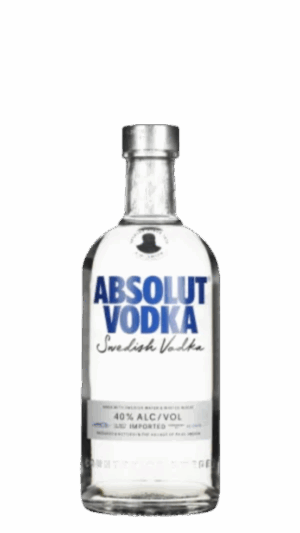 NV-Absolut Vodka