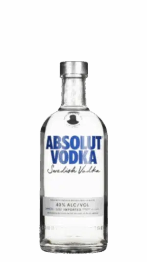 NV-Absolut Vodka