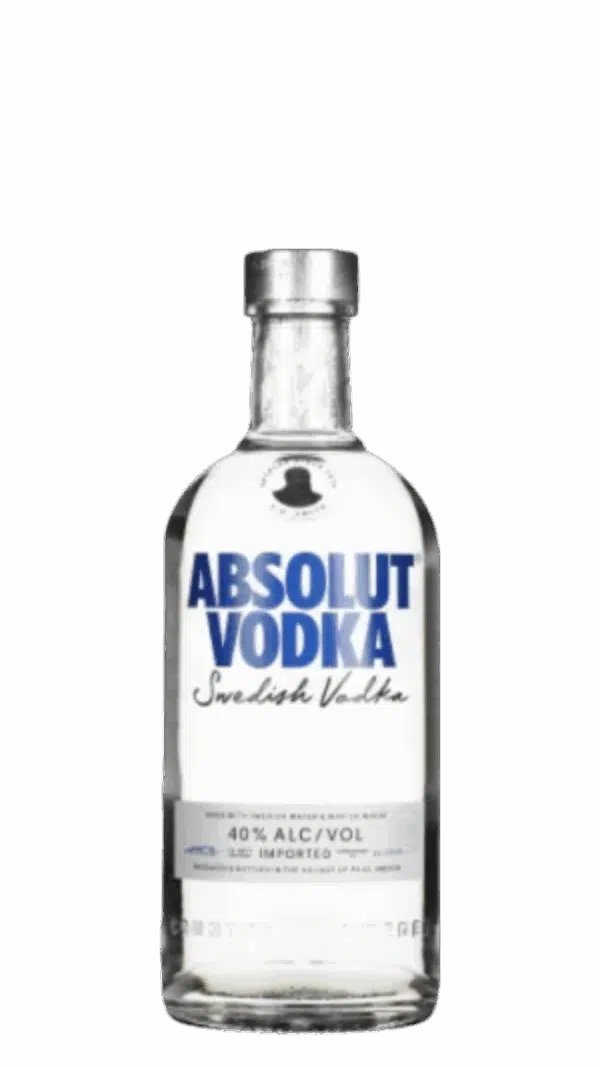 NV-Absolut Vodka