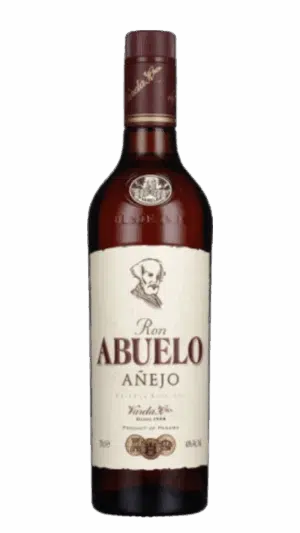NV-Abuelo Anejo Rum