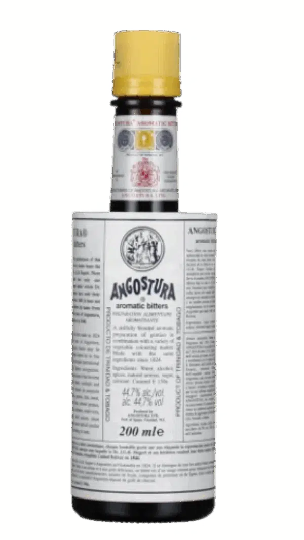 NV-Angostura Aromatic Bitters