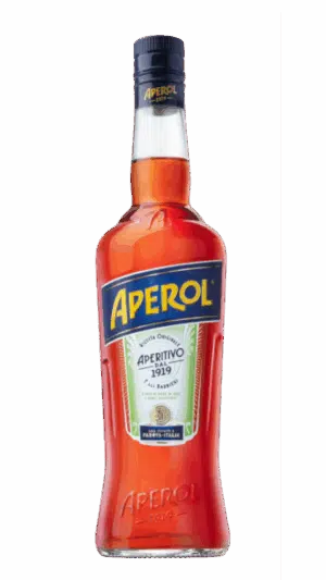 NV-Aperol Apreritivo Likeur