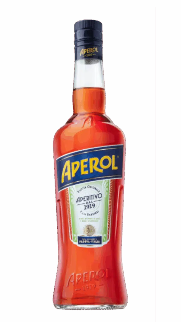NV-Aperol Apreritivo Likeur
