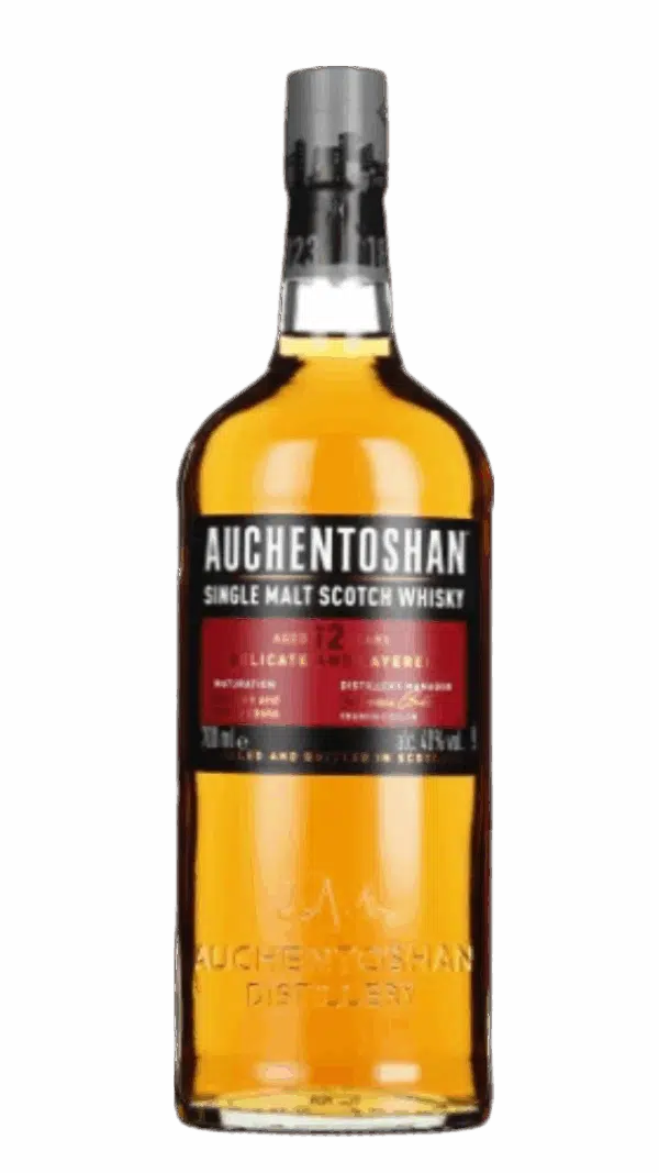 NV-Auchentosian 12 Y. Single Malt Whisky