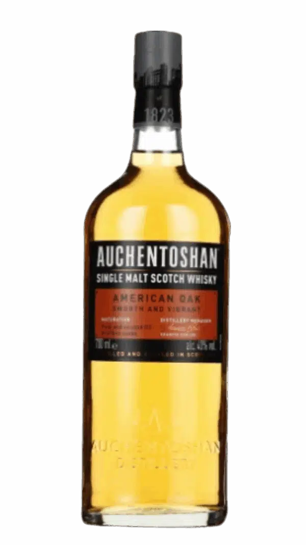 NV-Auchentosian American Oak Single Malt Whisky