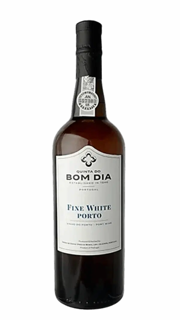 NV-Bom Dia Port White