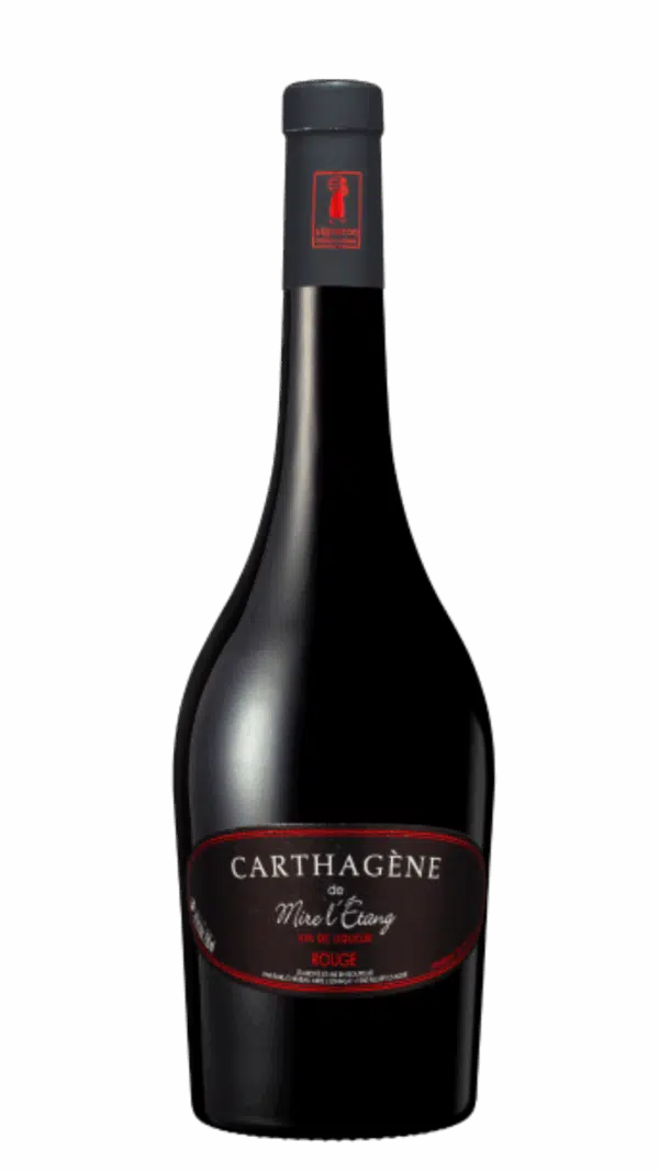 NV-Carthagene de Mire l'Etang Rouge