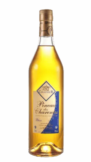 NV-Chainier Pineau de Charentes Blanc